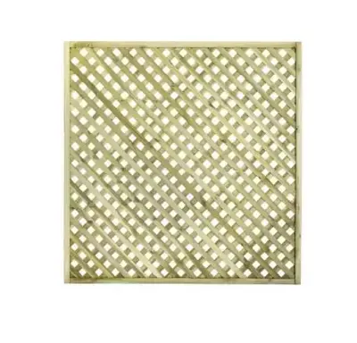 Trellis Panel Elite SQ.