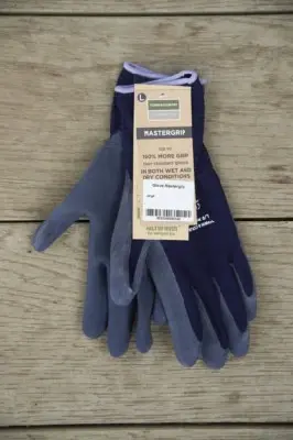 Glove Mastergrip