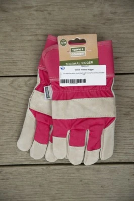 Glove Thermal Rigger