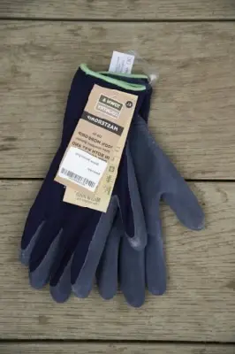 Glove Mastergrip