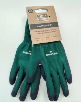 Glove Mastergrip