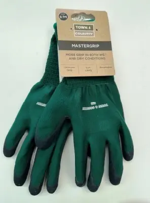 Glove Mastergrip