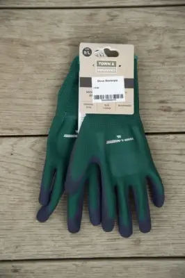 Glove Mastergrip