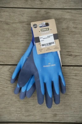 Glove Mastergrip Waterproof
