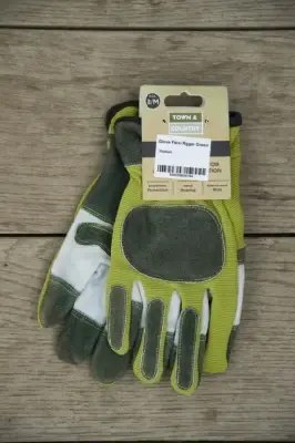 Glove Flexi Rigger