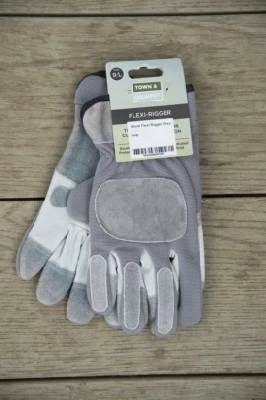 Glove Flexi Rigger