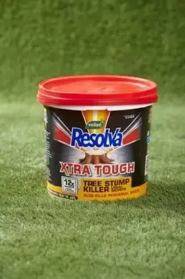 Resolva XT Tree Stump Killer