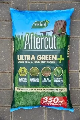 Aftercut Ultra Green 350m2