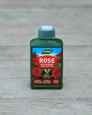 Westland Rose Specialist Liquid Feed