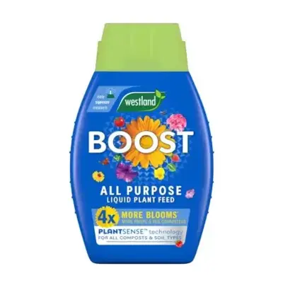 Boost Liquid Plant Food All Purpose