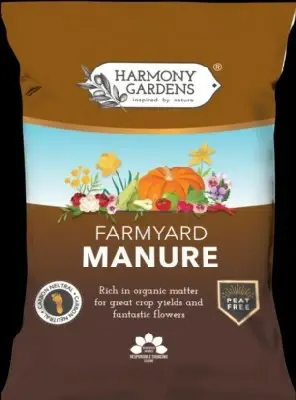 Farmyard Manure