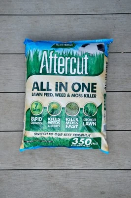 Aftercut All In One Spring/Summer