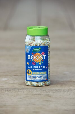 Boost Granules All Purpose Plant Food
