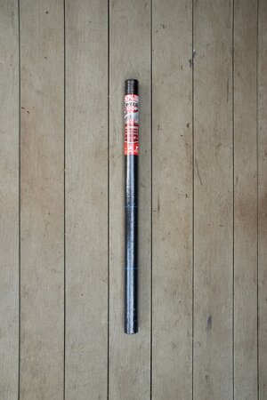 Weed Control Fabric Ultimate Path & Patio