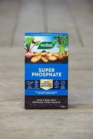 Superphosphate