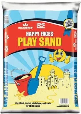 Play Sand