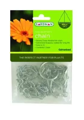 Hanging Basket Replacement Chain