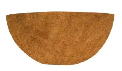 Hanging Basket Coco Liner