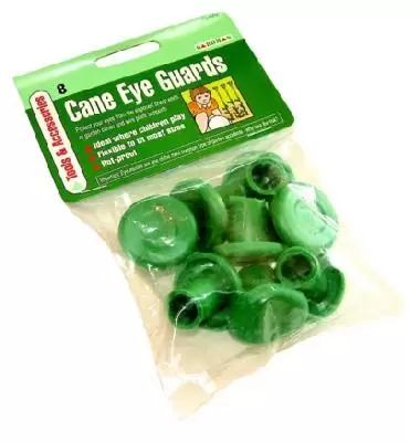 Cane Eye Guards