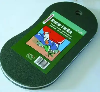 Kneeler Cushion Green