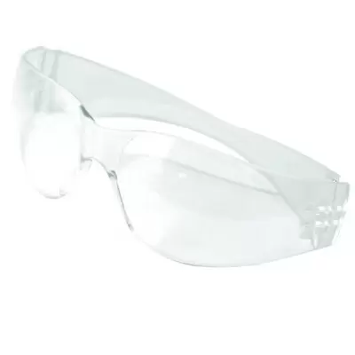 Safety Glasses Wraparound