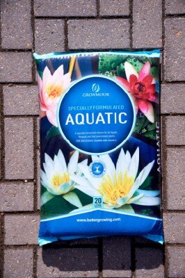 Aquatic Compost