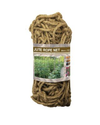 Jute Rope Net