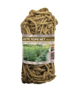 Jute Rope Net