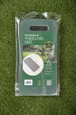 Rectangular Kneeling Mat