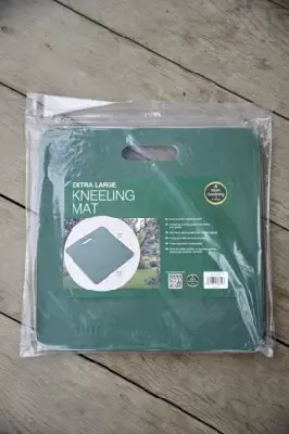 Extra Large Kneeling Mat