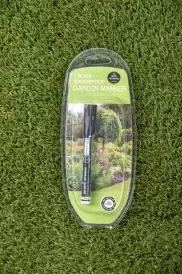 Garden Label Waterproof Marker