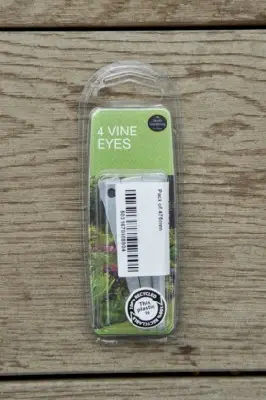 Vine Eye Drive in