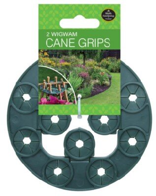 Bamboo Wigwam Cane Grips