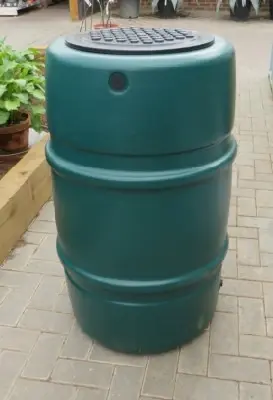 Water Butt - image 2