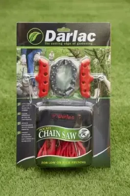 Darlac Pocket Chain Saw