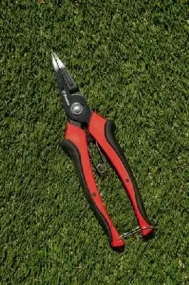 Darlac Cut-n-Hold Flower Snips