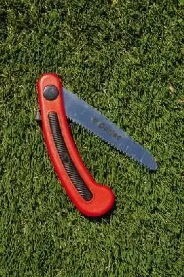 Darlac Mini Pocket Folding Saw