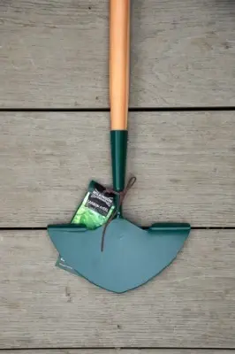 Lawn Edging Iron Carbon Steel - image 1