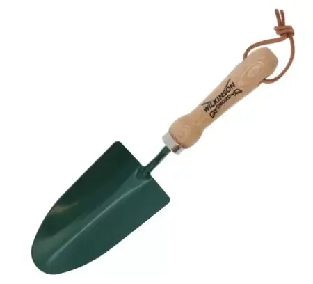 Hand Trowel Carbon Steel