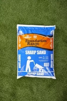 Sharp Sand Maxi Bag