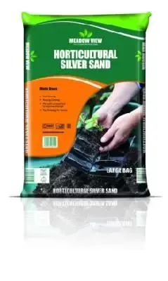 Silver Sand