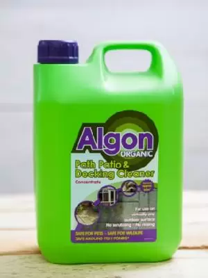 Algon Organic Algicide