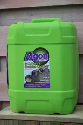 Algon Organic Algicide
