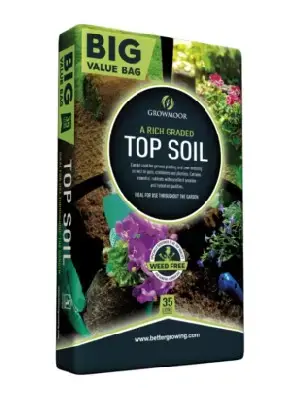 Top Soil