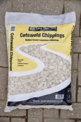 Cotswold Chips - image 1