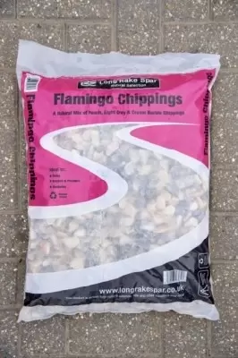 Flamingo Chips