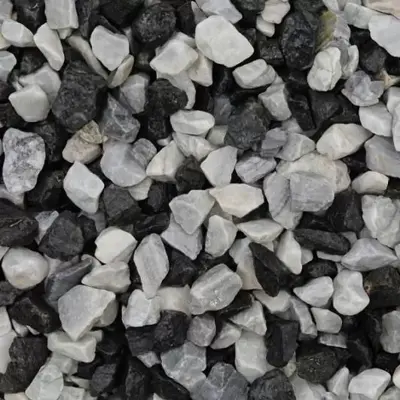 Black Ice Chips