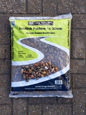 Scottish Pebbles - image 2