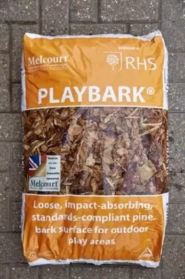 Bark Play Melcourt