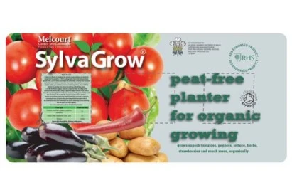 Sylvagrow Peat Free Tomato Planter